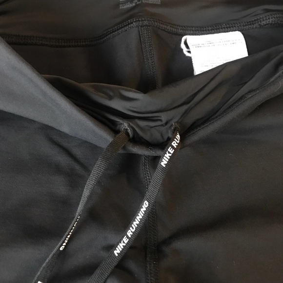 Nike Running Capris - Picture 5 of 8
